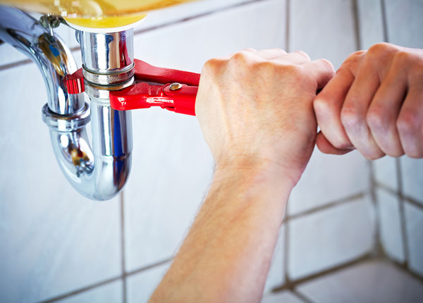 About Blocker Plumbers